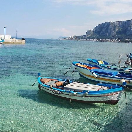Casa Vacanze Nadi Palermo Exteriér fotografie