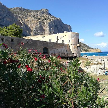 Casa Vacanze Nadi Palermo Exteriér fotografie
