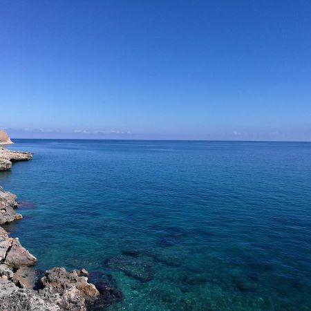 Casa Vacanze Nadi Palermo Exteriér fotografie