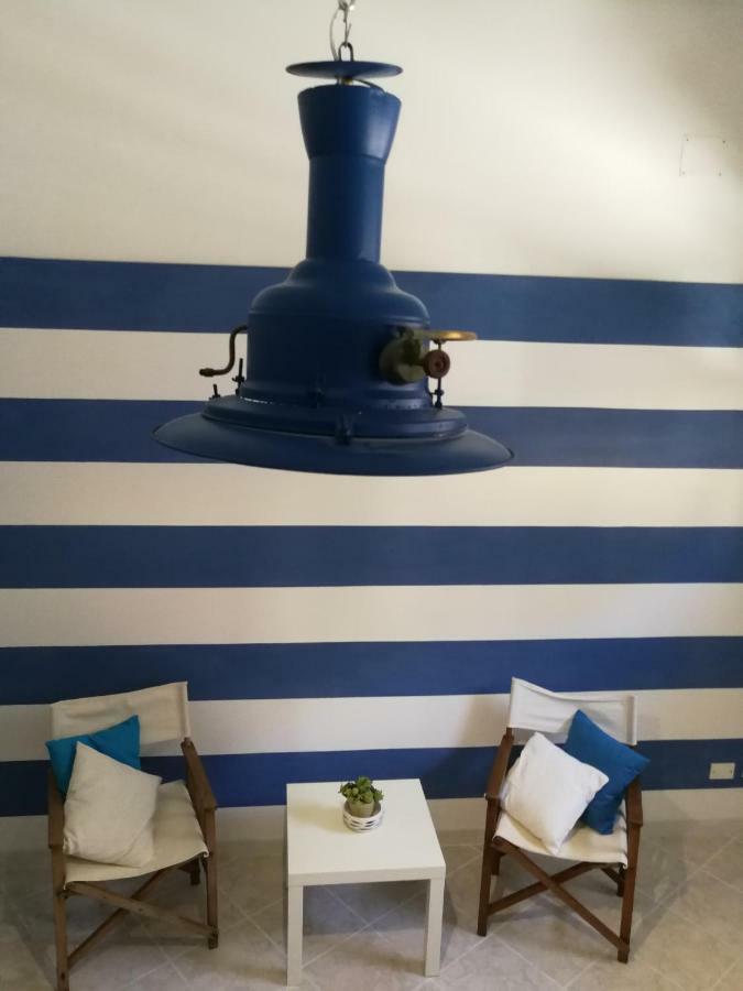 Casa Vacanze Nadi Palermo Exteriér fotografie