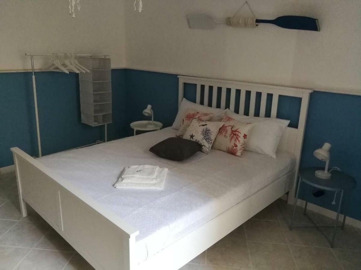 Casa Vacanze Nadi Palermo Exteriér fotografie